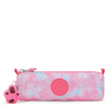Kipling Buideltasje Freedom Garden Clouds Prints Gemiddeld Vrouw 100% Recycled Polyester