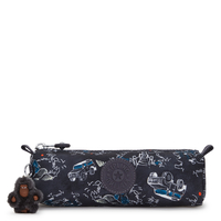 Kipling Buideltasje Freedom Jungle Fun Race Prints Gemiddeld Vrouw 100% Recycled Polyester
