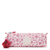 Kipling Buideltasje Freedom Magic Floral Roze Medium Vrouw 100% Polyamide