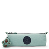 Kipling Buideltasje Freedom Sea Green Bl Blauw Medium Vrouw 100% Polyamide