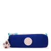 Kipling Buideltasje Freedom Solar Navy Combo Blauw Gemiddeld Vrouw 56% Recycled Polyamide,  44% Polyamide