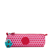 Kipling Buideltasje Freedom Starry Dot Prt Prints Medium Vrouw 100% Recycled Polyester