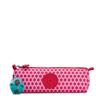 Kipling Buideltasje Freedom Starry Dot Prt Prints Medium Vrouw 100% Recycled Polyester