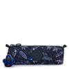Kipling Buideltasje Freedom Surf Sea Prt Blauw Medium Vrouw 100% Recycled Polyester