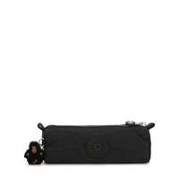 Kipling Buideltasje Freedom True Black Zwart Gemiddeld Vrouw 100% Polyamide