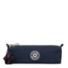 Kipling Buideltasje Freedom True Blue Grey Meerkleurig Medium Vrouw 100% Polyamide