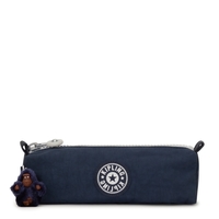 Kipling Buideltasje Freedom True Blue Grey Meerkleurig Medium Vrouw 100% Polyamide