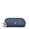 Kipling Buideltasje Gitroy Admiral Bl Met Paars Groot Vrouw 100% Polyamide
