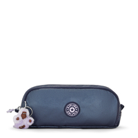 Kipling Buideltasje Gitroy Admiral Bl Met Paars Groot Vrouw 100% Polyamide