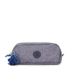 Kipling Buideltasje Gitroy Almost Jersey C Grijs Groot Vrouw 100% Recycled Polyester