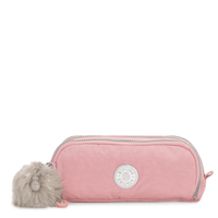 Kipling Buideltasje Gitroy Bridal Rose Roze Groot Vrouw 100% Polyamide