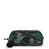 Kipling Buideltasje Gitroy Camo Treasure Prints Groot Vrouw 100% Recycled Polyester