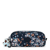 Kipling Buideltasje Gitroy Flower Field Prints Groot Vrouw 100% Recycled Polyester