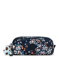 Kipling Buideltasje Gitroy Flower Field Prints Groot Vrouw 100% Recycled Polyester