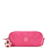 Kipling Buideltasje Gitroy Happy Pink Combo Roze Groot Vrouw 100% Polyamide