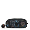 Kipling Buideltasje Gitroy Homemade Stars Prints Groot Vrouw 62% Polyester,  38% Recycled Polyester