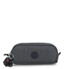 Kipling Buideltasje Gitroy Marine Navy Blauw Groot Vrouw 100% Polyester
