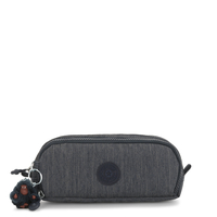 Kipling Buideltasje Gitroy Marine Navy Blauw Groot Vrouw 100% Polyester