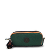 Kipling Buideltasje Gitroy Tree House Block Meerkleurig Groot Vrouw 56% Recycled Polyamide,  44% Polyamide