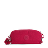 Kipling Buideltasje Gitroy True Pink Roze Groot Vrouw 100% Polyamide