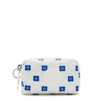 Kipling Buideltasje Gleam S Minju Multi Prt Prints Klein Vrouw 60% Polyamide,  40% Recycled Polyamide