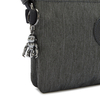 Kipling Crossbody Creativity Xb Black Pep Block Gris Petit Femme 100% Polyester