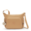 Kipling Crossbody Gabb Cookie Beige Groß Herren 56% Recycled Polyamide,  44% Polyamide