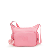 Kipling Crossbody Gabb S Enjoyable Blush Rosa Mittel Herren 56% Recycled Polyamide,  44% Polyamide