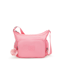 Kipling Crossbody Gabb S Enjoyable Blush Rosa Mittel Herren 56% Recycled Polyamide,  44% Polyamide