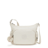 Kipling Crossbody Gabb S Hideaway Beige Mittel Herren 56% Recycled Polyamide,  44% Polyamide
