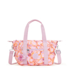Kipling Schoudertas Art Mini Floral Powder Prints Klein Vrouw 100% Recycled Polyester