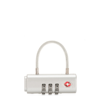 New Tsa Lock