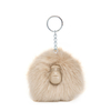 Pompom Monkey Beige