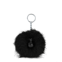 Pompom Monkey