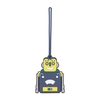 Robot Fun Tag
