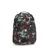 Seoul Packable