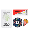 Sticker Set Antw