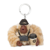 Traveler Monkey