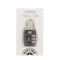 Tsa Lock