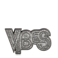 Vibes Pin